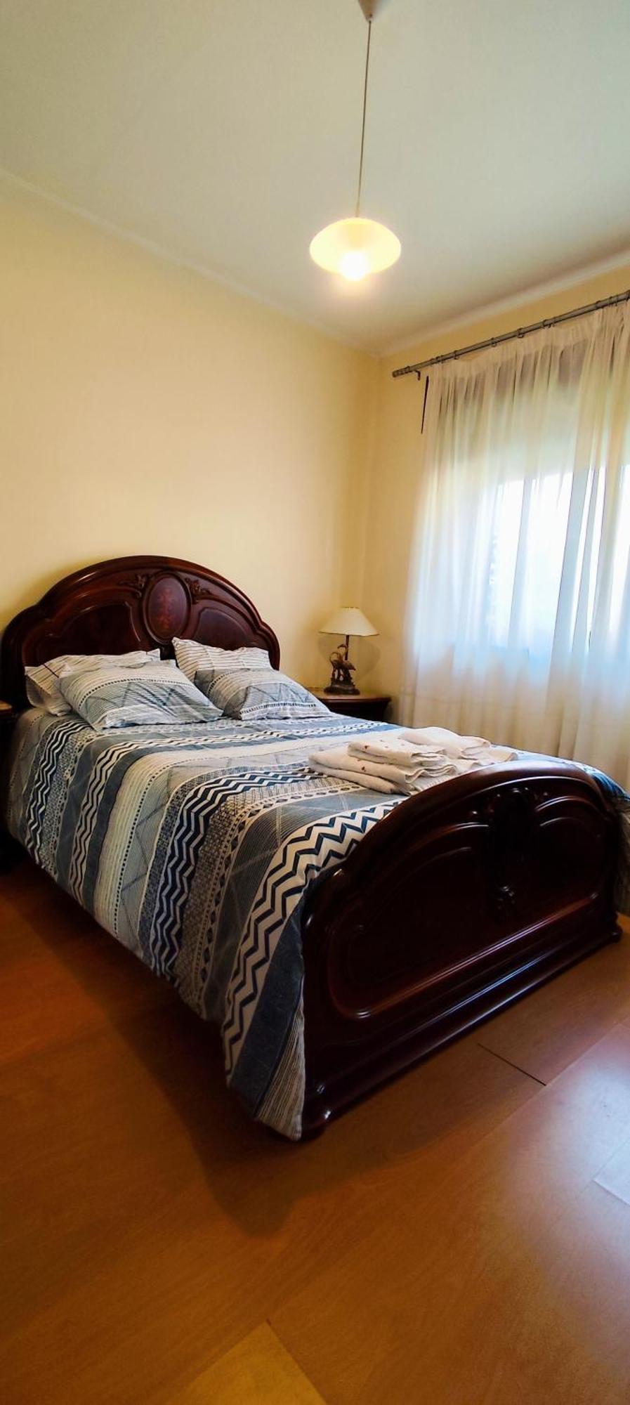 Casa Praia Norte - Pvz Póvoa de Varzim Buitenkant foto