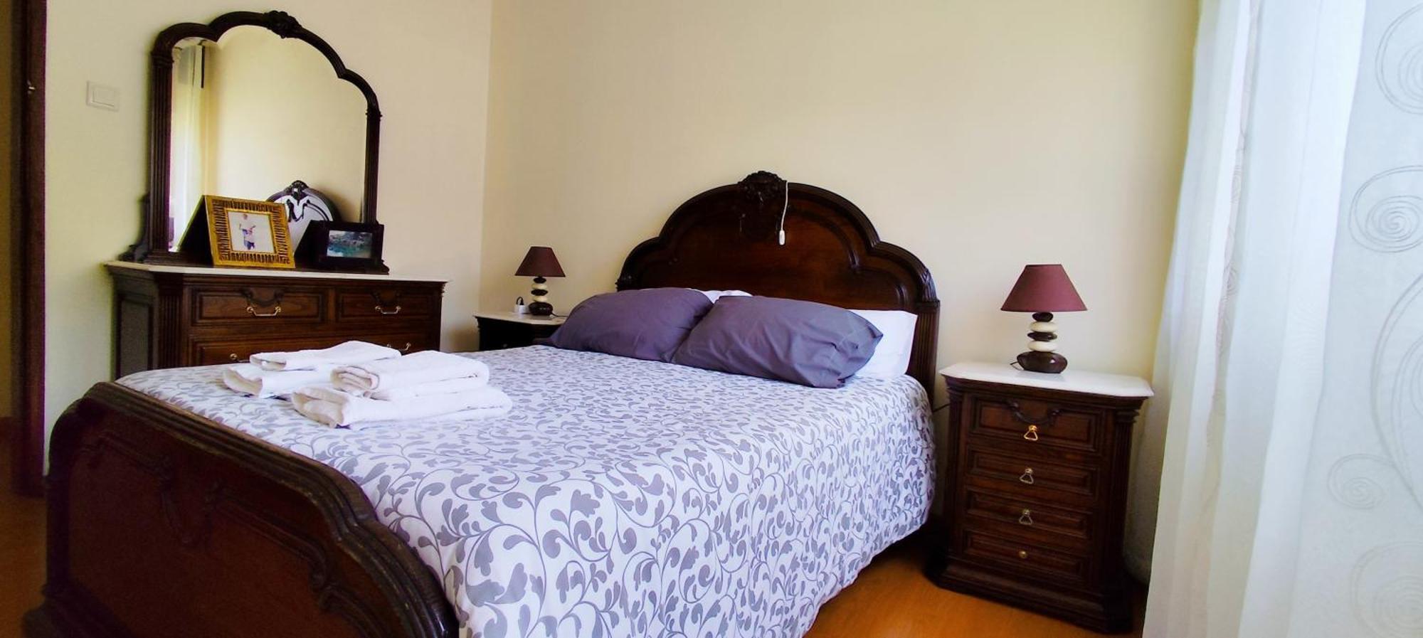 Casa Praia Norte - Pvz Póvoa de Varzim Buitenkant foto